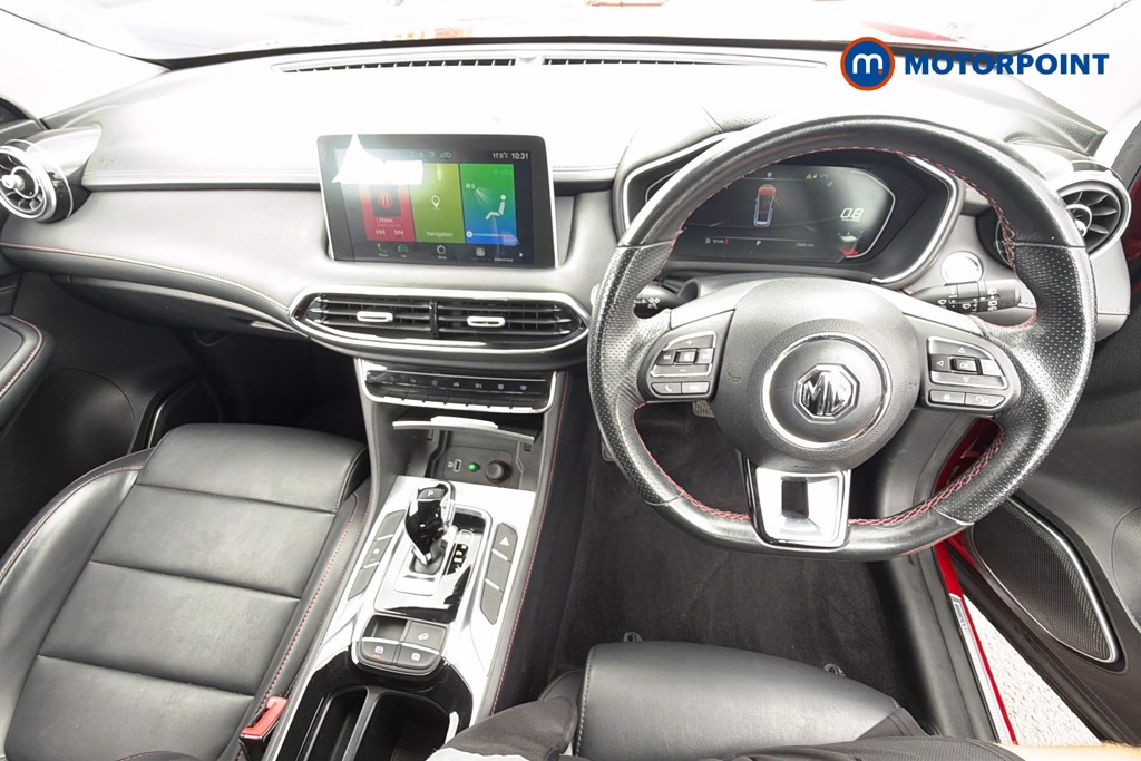 Mg Motor Uk HS Excite Automatic Petrol SUV - Stock Number (1671117) - 6th supplementary image