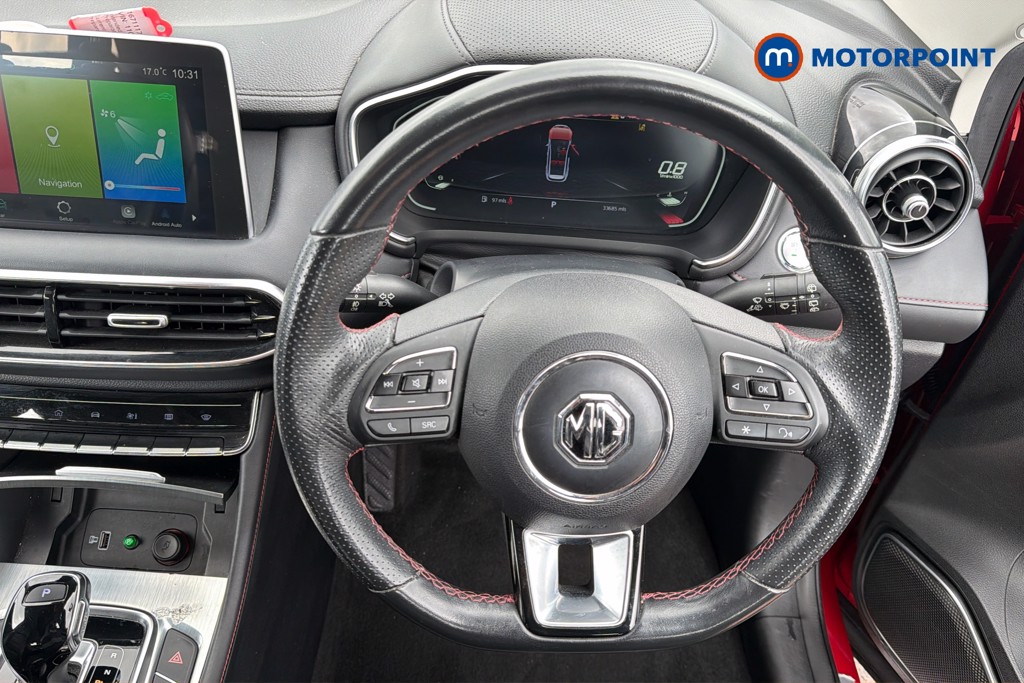 Mg Motor Uk HS Excite Automatic Petrol SUV - Stock Number (1671117) - 7th supplementary image