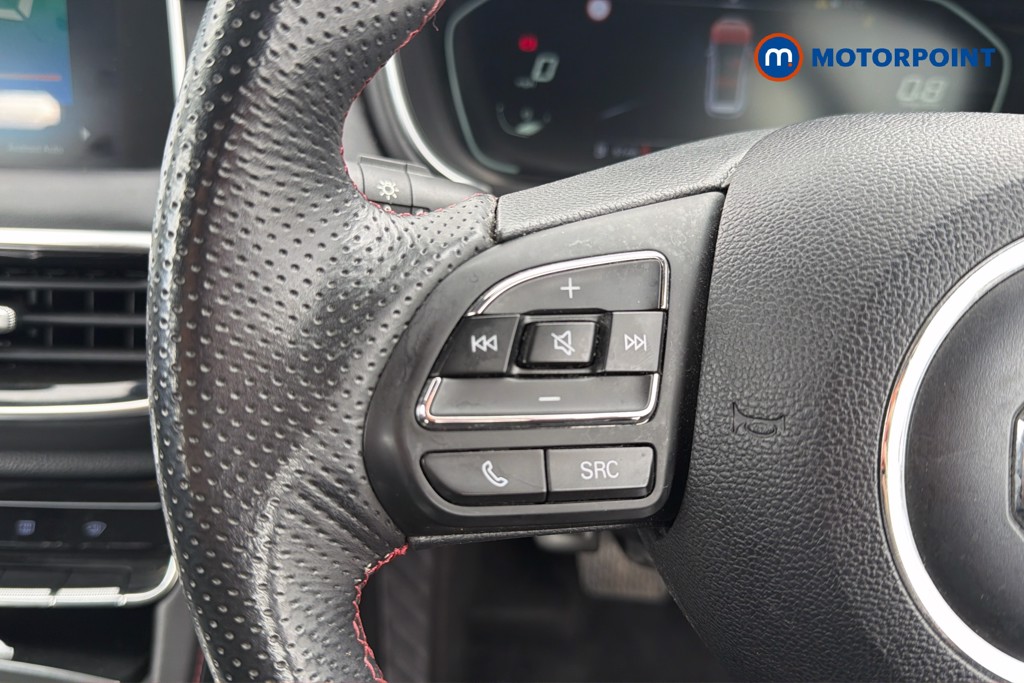 Mg Motor Uk HS Excite Automatic Petrol SUV - Stock Number (1671117) - 9th supplementary image