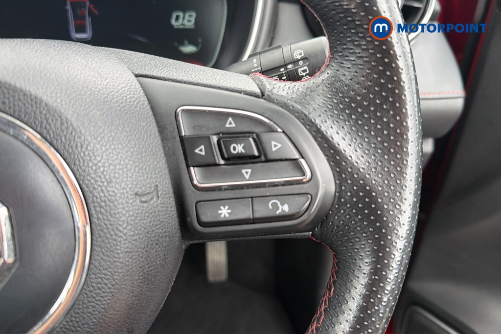 Mg Motor Uk HS Excite Automatic Petrol SUV - Stock Number (1671117) - 10th supplementary image