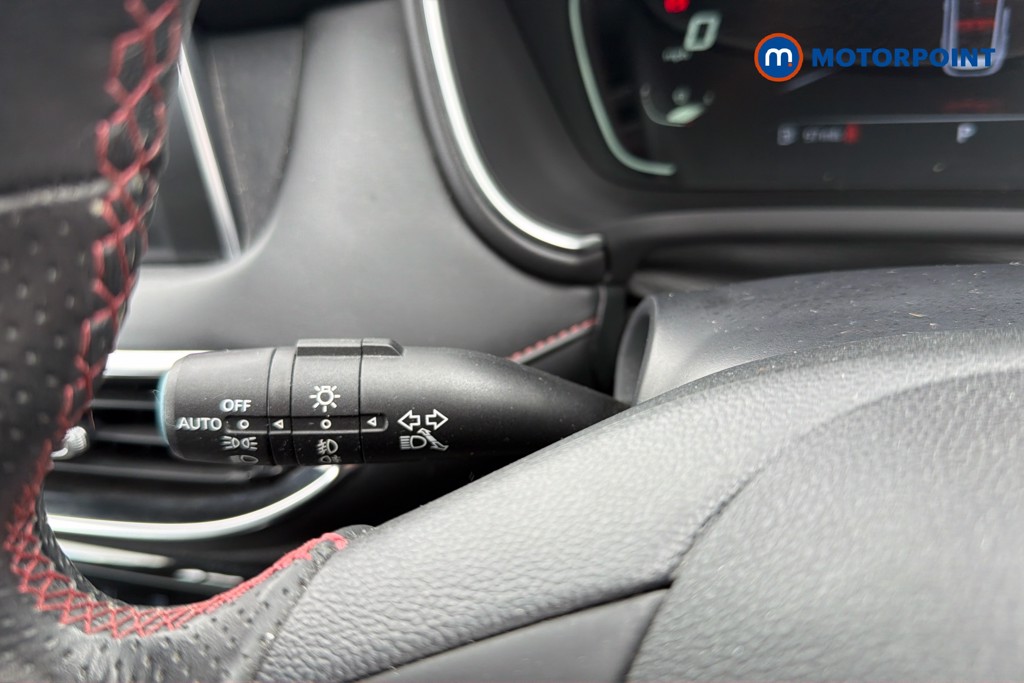 Mg Motor Uk HS Excite Automatic Petrol SUV - Stock Number (1671117) - 11th supplementary image