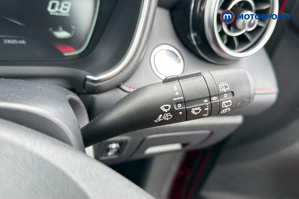 Mg Motor Uk HS Excite Automatic Petrol SUV - Stock Number (1671117) - 12th supplementary image