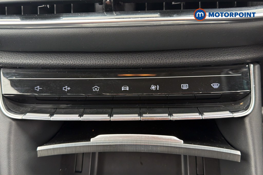 Mg Motor Uk HS Excite Automatic Petrol SUV - Stock Number (1671117) - 14th supplementary image