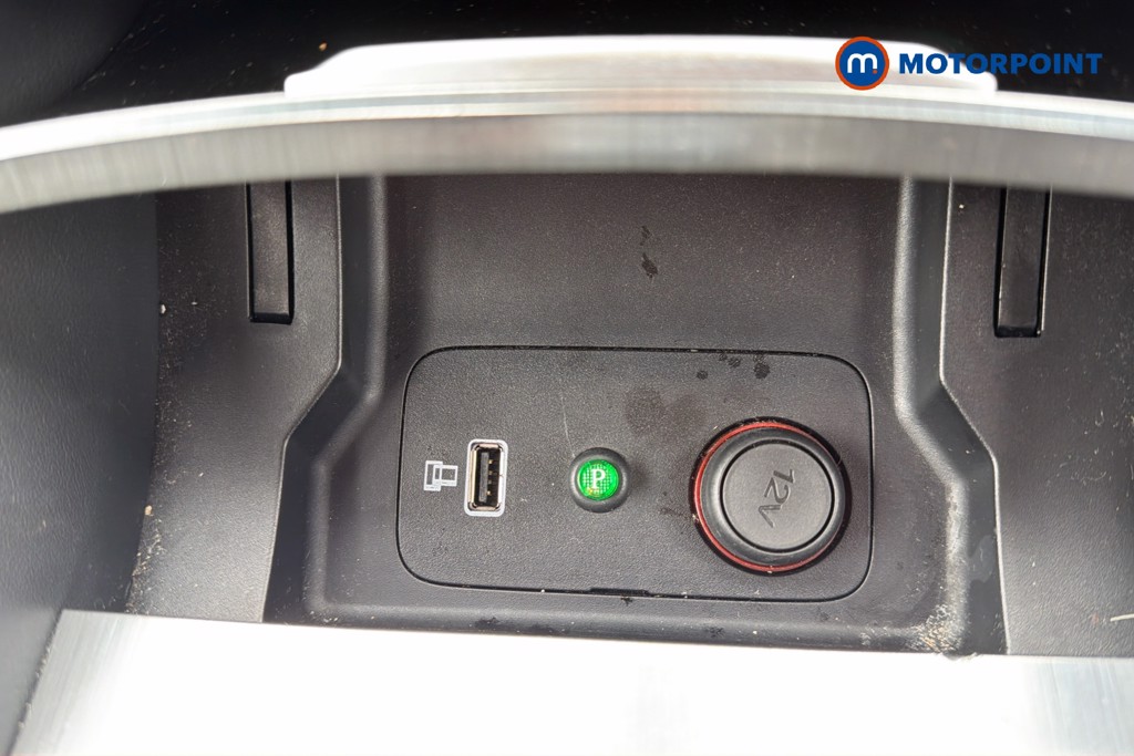 Mg Motor Uk HS Excite Automatic Petrol SUV - Stock Number (1671117) - 15th supplementary image