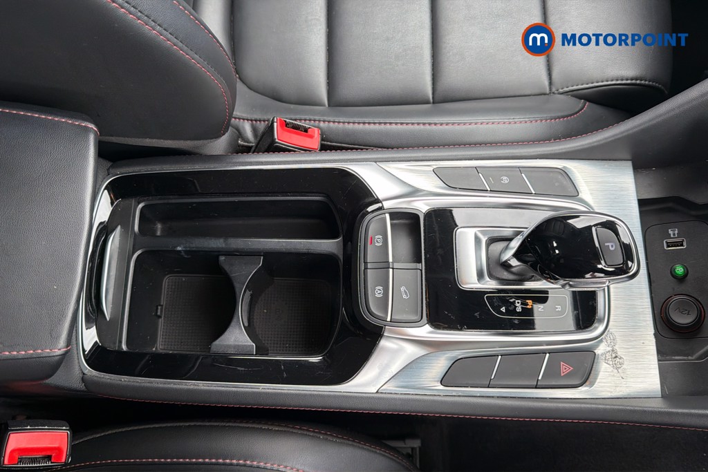 Mg Motor Uk HS Excite Automatic Petrol SUV - Stock Number (1671117) - 17th supplementary image