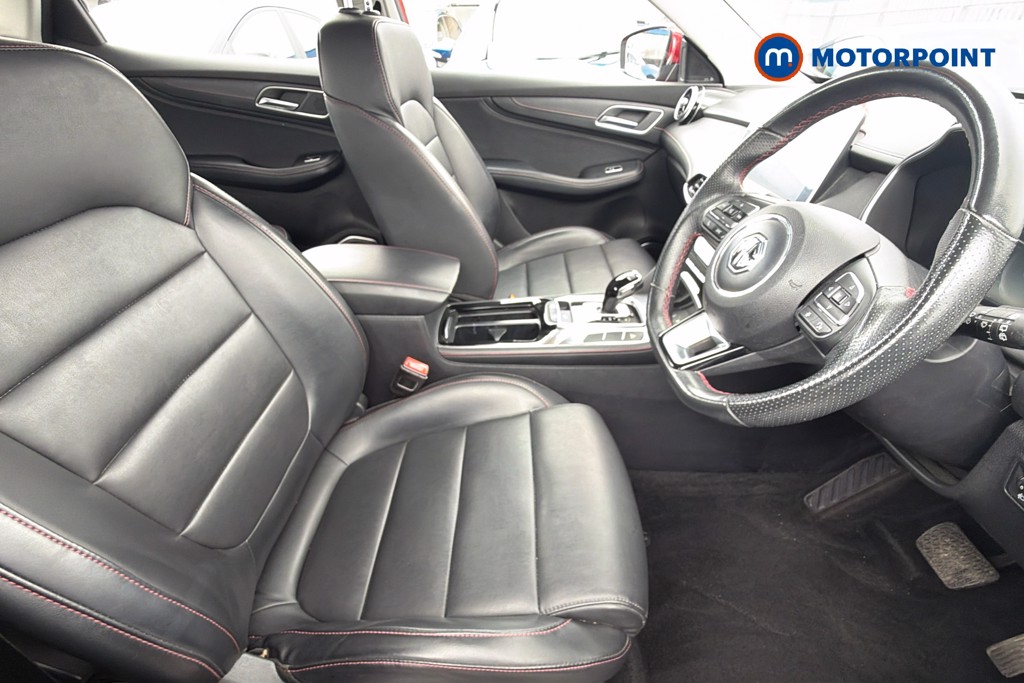 Mg Motor Uk HS Excite Automatic Petrol SUV - Stock Number (1671117) - 18th supplementary image