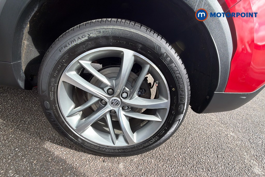 Mg Motor Uk HS Excite Automatic Petrol SUV - Stock Number (1671117) - 20th supplementary image