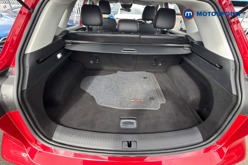 Mg Motor Uk HS Excite Automatic Petrol SUV - Stock Number (1671117) - 21st supplementary image