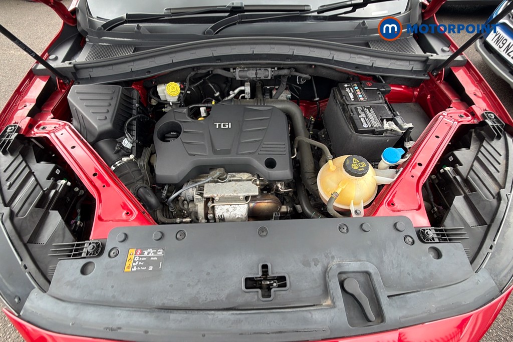 Mg Motor Uk HS Excite Automatic Petrol SUV - Stock Number (1671117) - 24th supplementary image