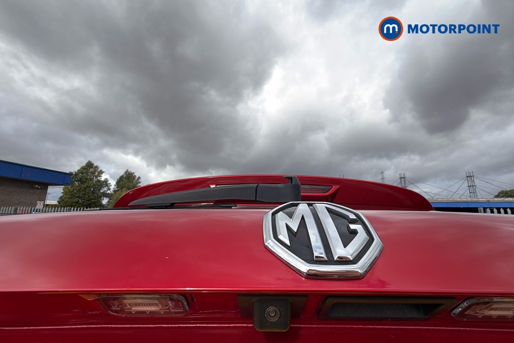 Mg Motor Uk HS Excite Automatic Petrol SUV - Stock Number (1671117) - 25th supplementary image