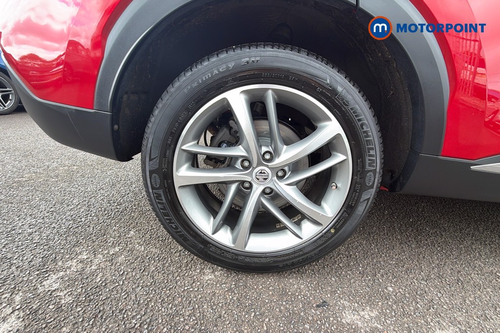 Mg Motor Uk HS Excite Automatic Petrol SUV - Stock Number (1671117) - 27th supplementary image