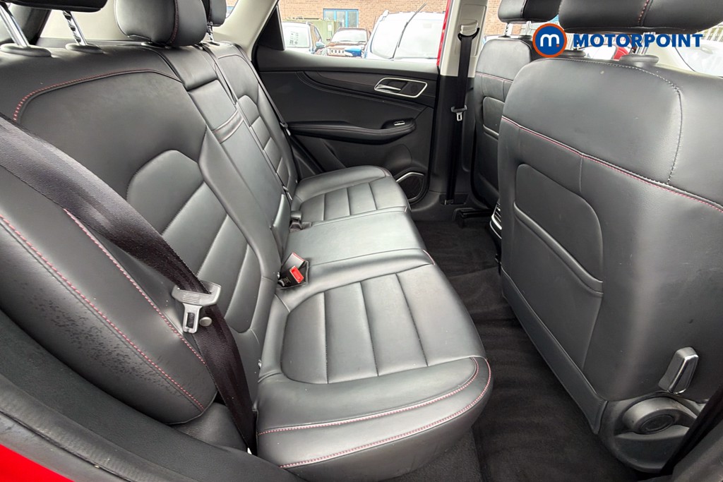Mg Motor Uk HS Excite Automatic Petrol SUV - Stock Number (1671117) - 32nd supplementary image