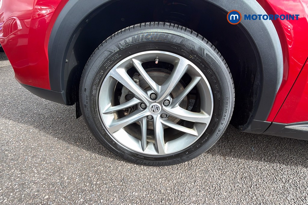 Mg Motor Uk HS Excite Automatic Petrol SUV - Stock Number (1671117) - 38th supplementary image