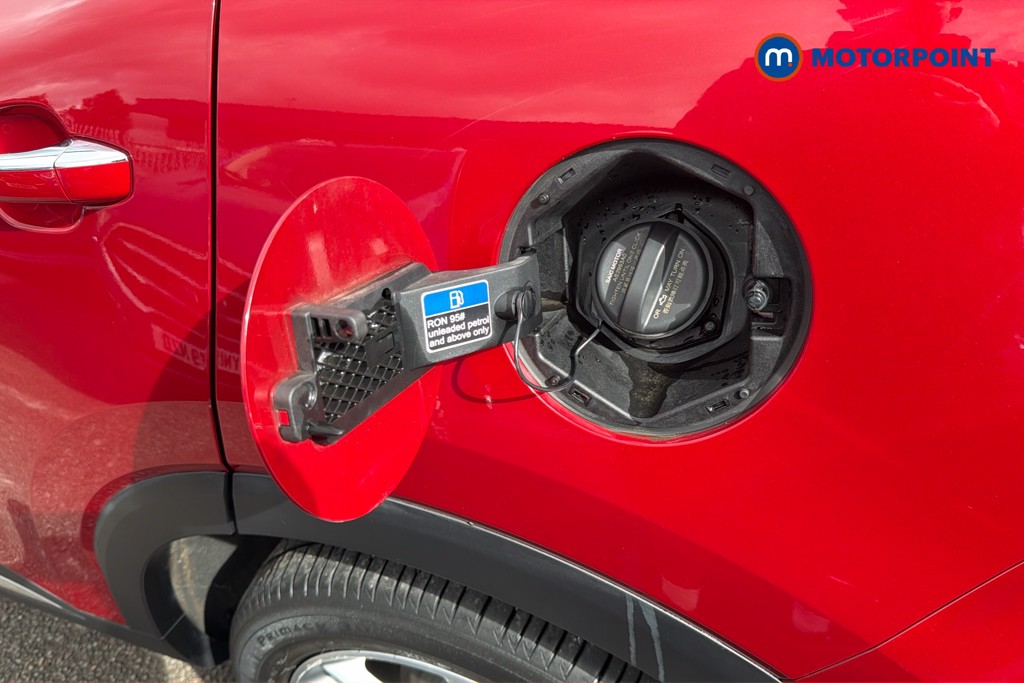 Mg Motor Uk HS Excite Automatic Petrol SUV - Stock Number (1671117) - 42nd supplementary image