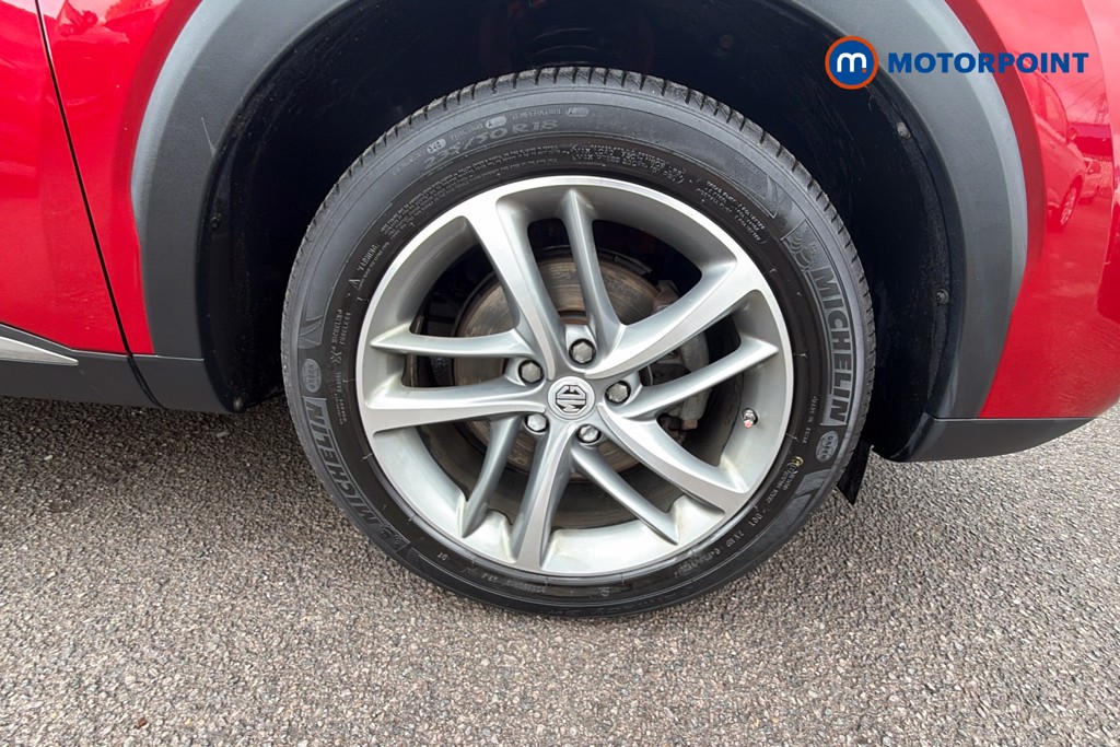Mg Motor Uk HS Excite Automatic Petrol SUV - Stock Number (1671117) - 1st supplementary image