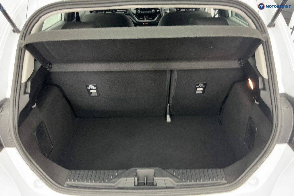 Ford Fiesta Trend Manual Petrol Hatchback - Stock Number (1671144) - 3rd supplementary image