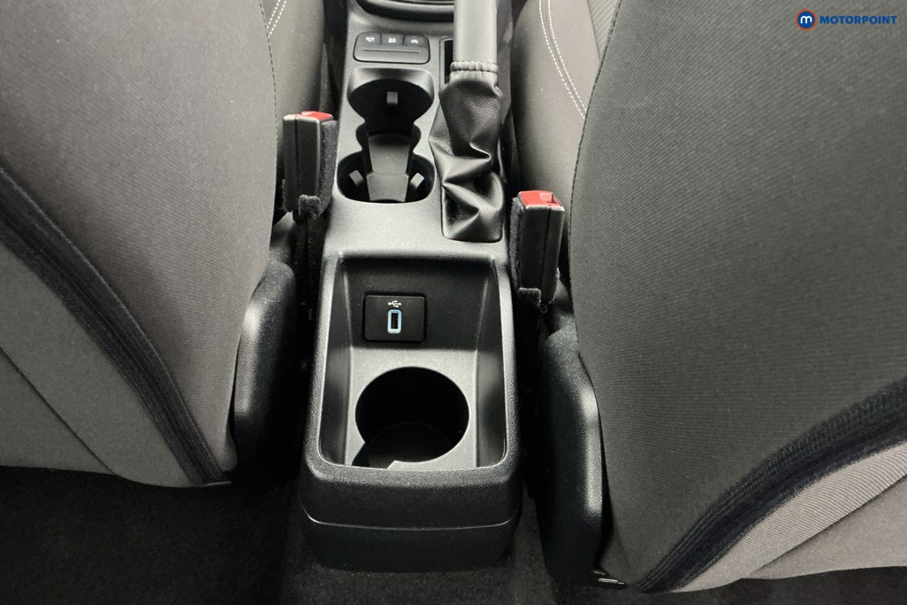 Ford Fiesta Trend Manual Petrol Hatchback - Stock Number (1671144) - 10th supplementary image