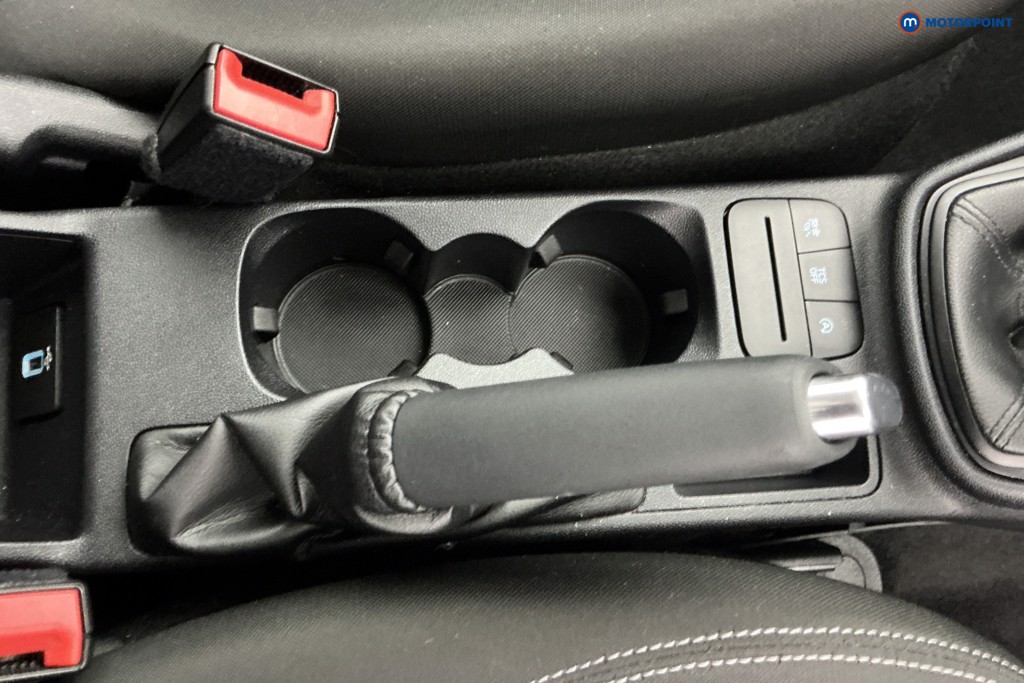 Ford Fiesta Trend Manual Petrol Hatchback - Stock Number (1671144) - 14th supplementary image