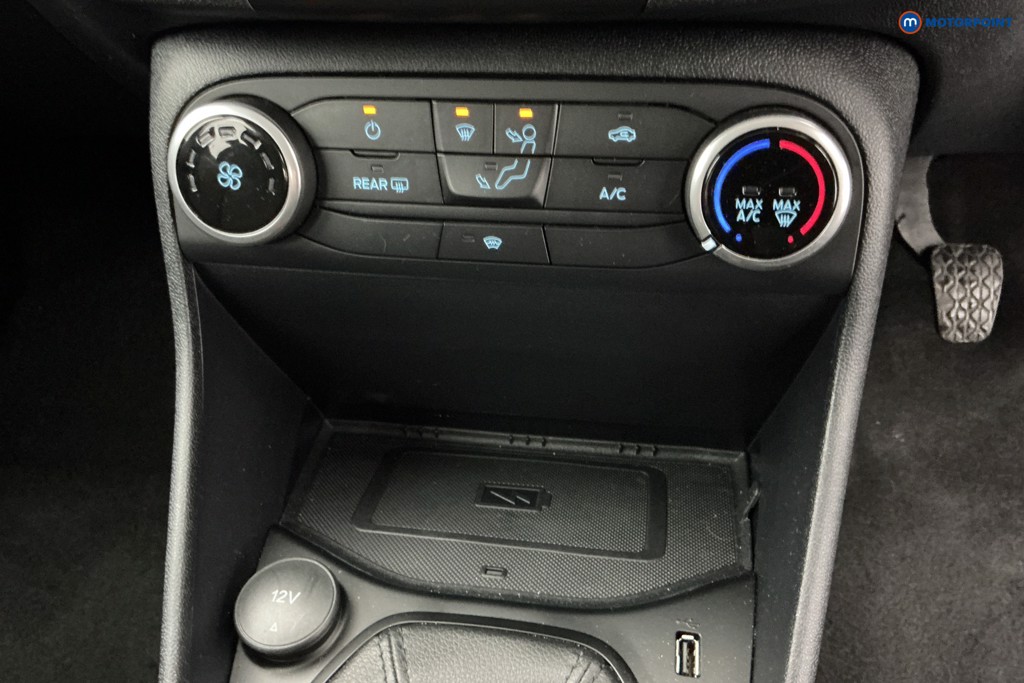 Ford Fiesta Trend Manual Petrol Hatchback - Stock Number (1671144) - 16th supplementary image