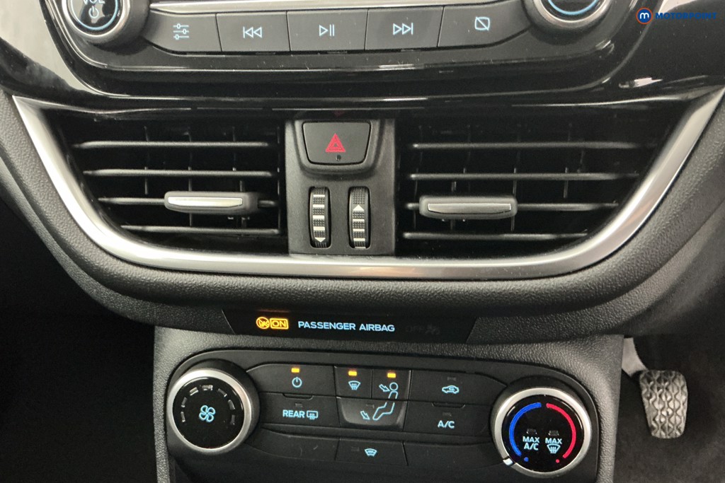 Ford Fiesta Trend Manual Petrol Hatchback - Stock Number (1671144) - 17th supplementary image