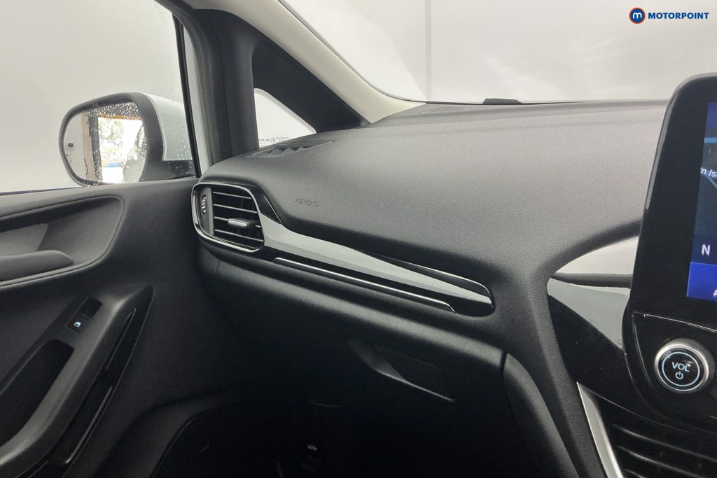 Ford Fiesta Trend Manual Petrol Hatchback - Stock Number (1671144) - 18th supplementary image