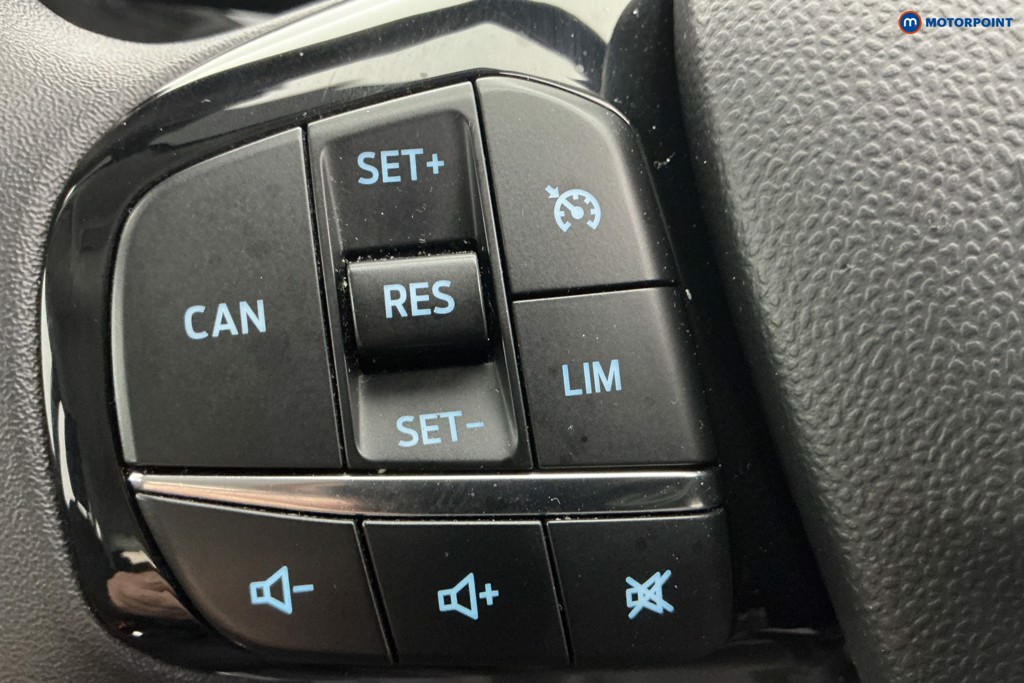 Ford Fiesta Trend Manual Petrol Hatchback - Stock Number (1671144) - 20th supplementary image