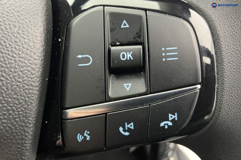 Ford Fiesta Trend Manual Petrol Hatchback - Stock Number (1671144) - 21st supplementary image