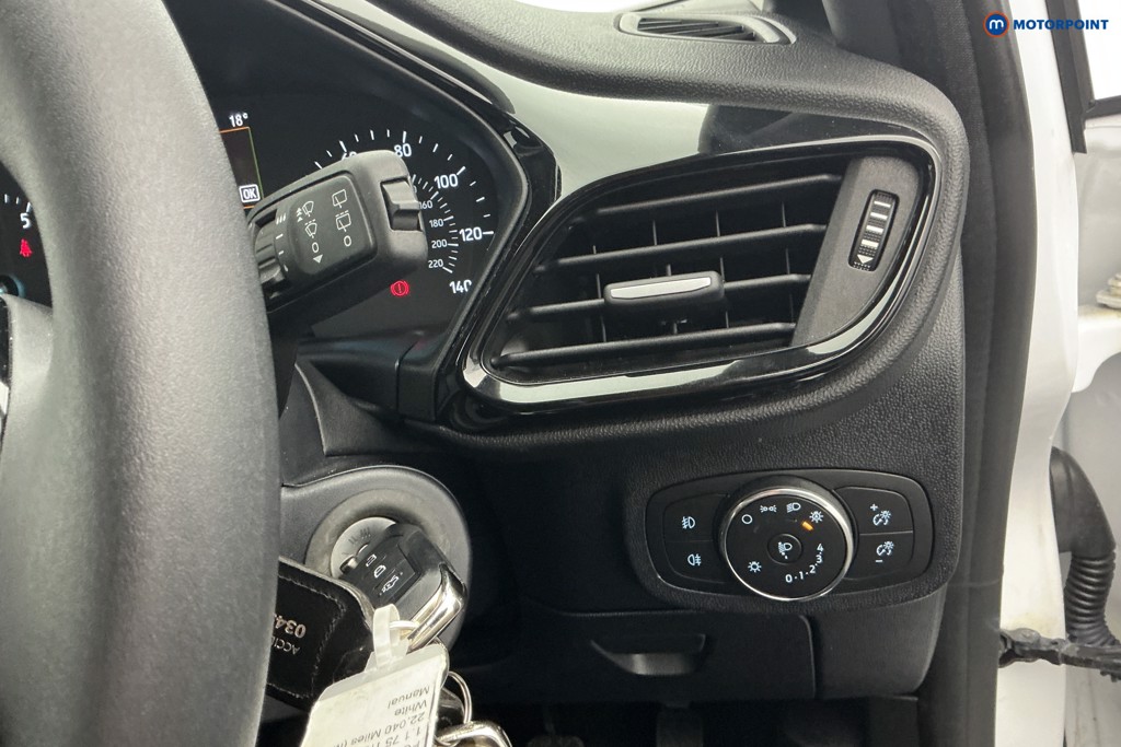 Ford Fiesta Trend Manual Petrol Hatchback - Stock Number (1671144) - 22nd supplementary image