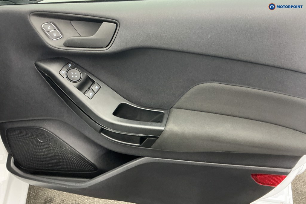 Ford Fiesta Trend Manual Petrol Hatchback - Stock Number (1671144) - 24th supplementary image