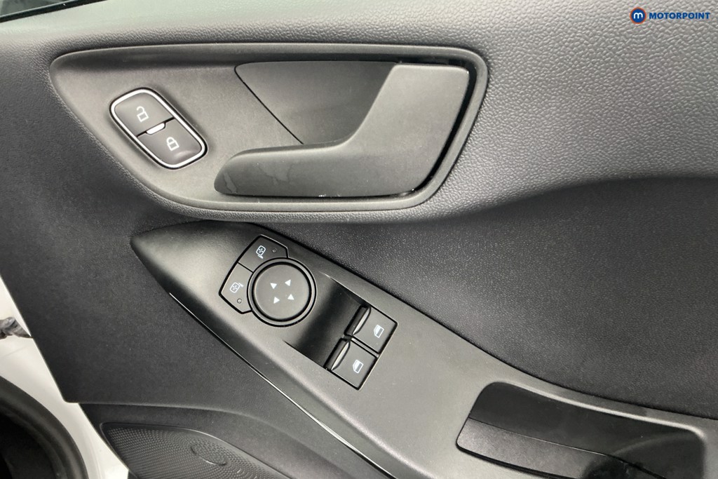 Ford Fiesta Trend Manual Petrol Hatchback - Stock Number (1671144) - 25th supplementary image