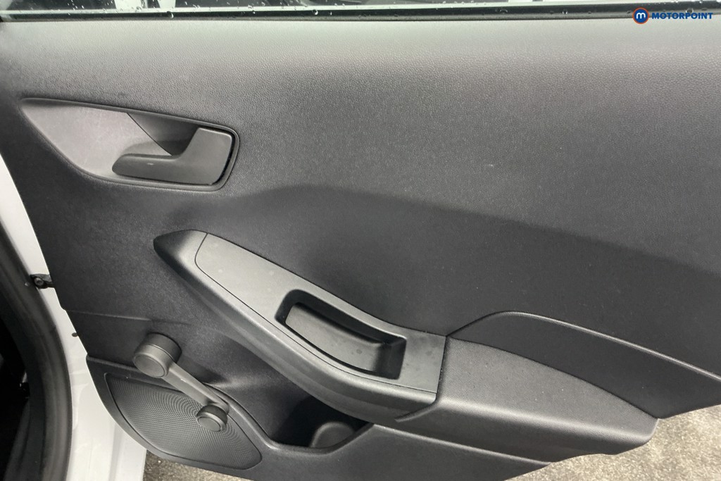 Ford Fiesta Trend Manual Petrol Hatchback - Stock Number (1671144) - 26th supplementary image