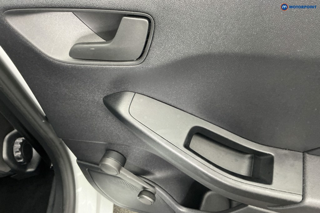 Ford Fiesta Trend Manual Petrol Hatchback - Stock Number (1671144) - 27th supplementary image