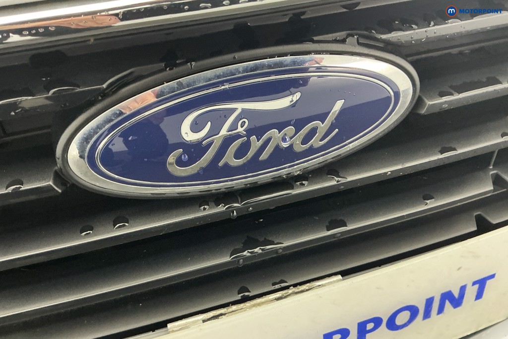 Ford Fiesta Trend Manual Petrol Hatchback - Stock Number (1671144) - 28th supplementary image