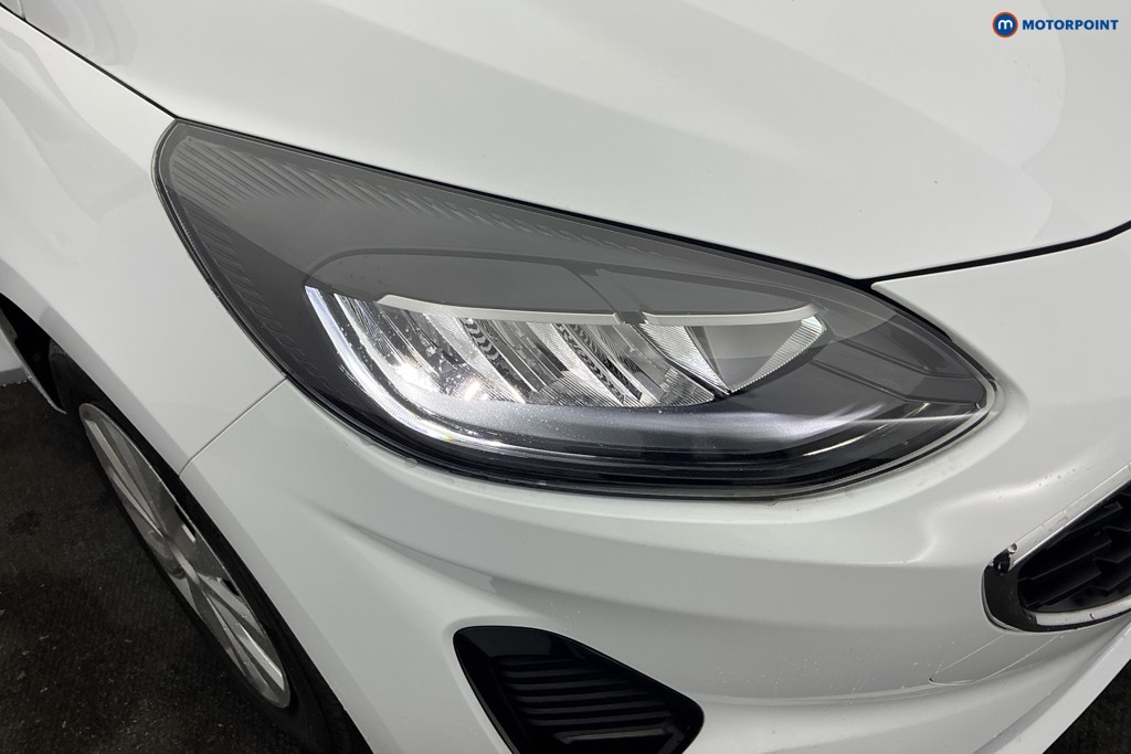 Ford Fiesta Trend Manual Petrol Hatchback - Stock Number (1671144) - 29th supplementary image
