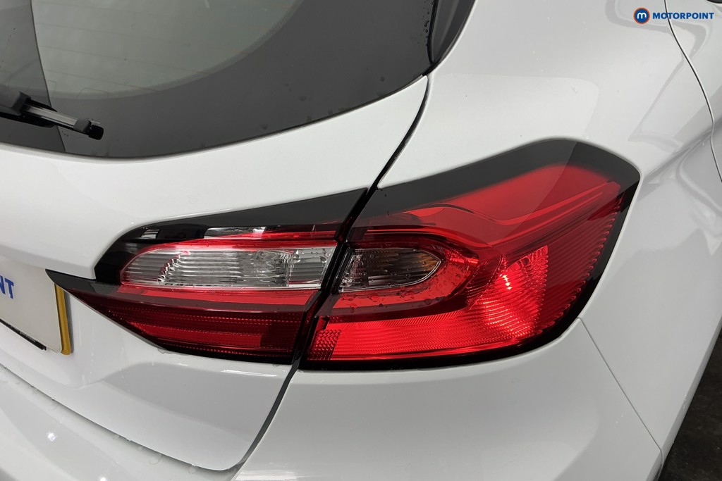 Ford Fiesta Trend Manual Petrol Hatchback - Stock Number (1671144) - 30th supplementary image