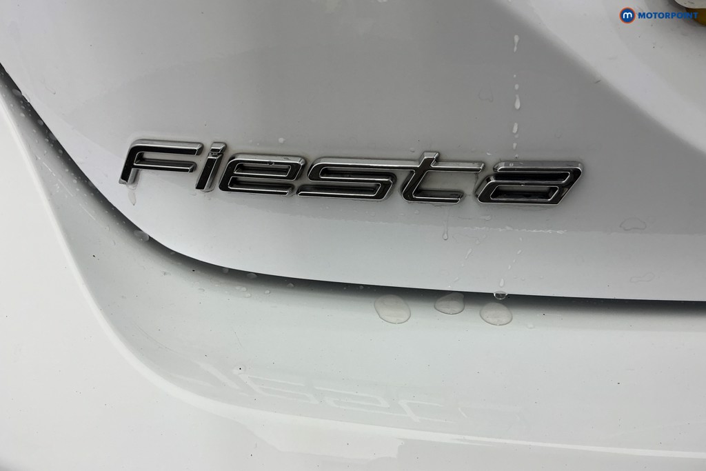 Ford Fiesta Trend Manual Petrol Hatchback - Stock Number (1671144) - 31st supplementary image