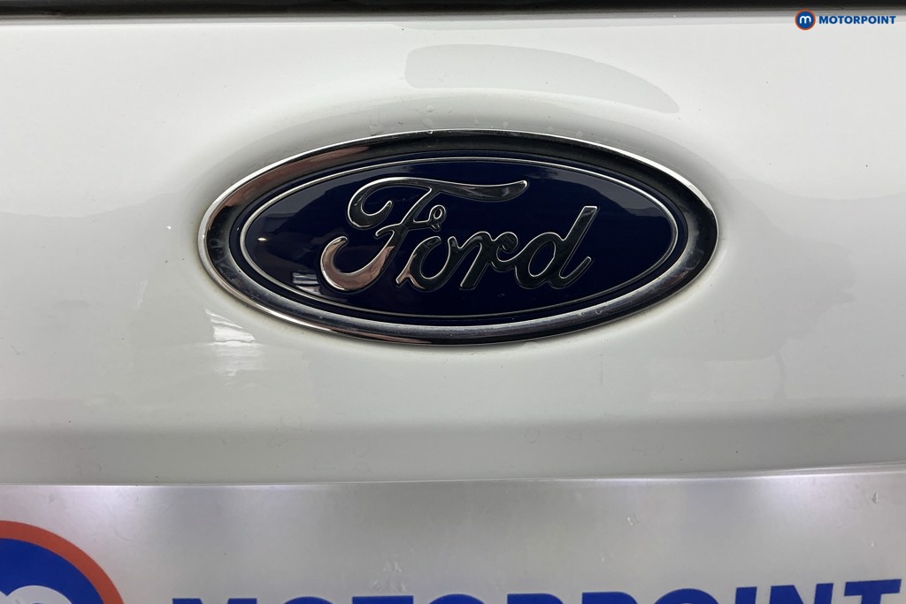 Ford Fiesta Trend Manual Petrol Hatchback - Stock Number (1671144) - 32nd supplementary image
