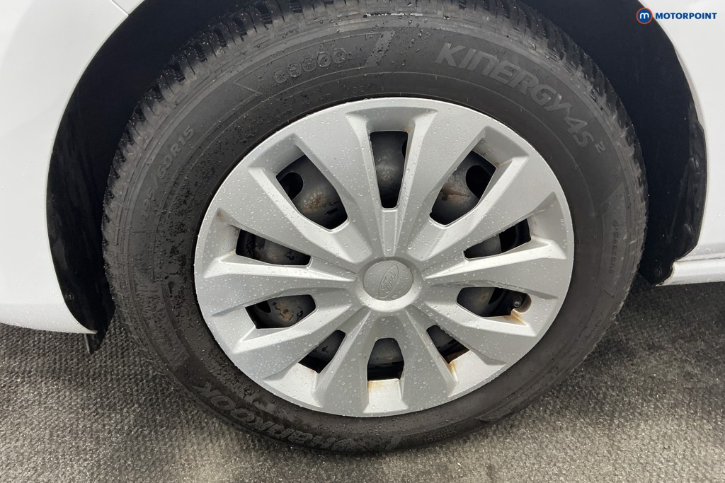 Ford Fiesta Trend Manual Petrol Hatchback - Stock Number (1671144) - 35th supplementary image
