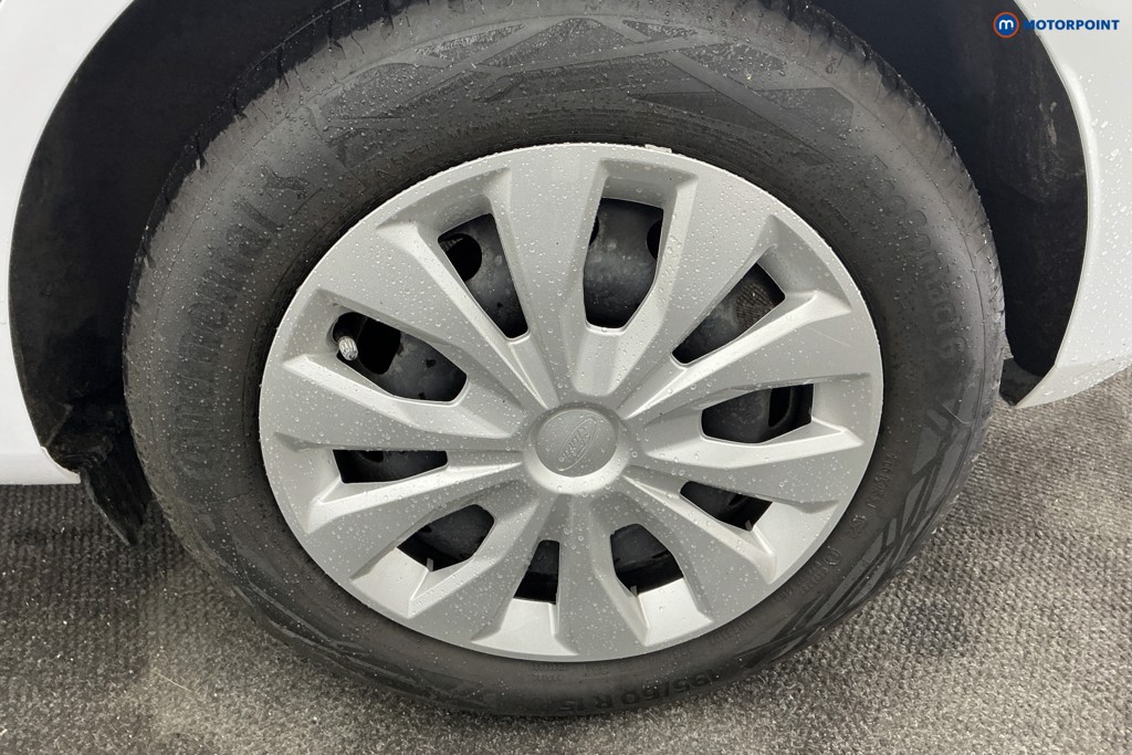 Ford Fiesta Trend Manual Petrol Hatchback - Stock Number (1671144) - 36th supplementary image
