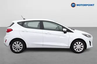 Ford Fiesta Trend Manual Petrol Hatchback - Stock Number (1671144) - Drivers side