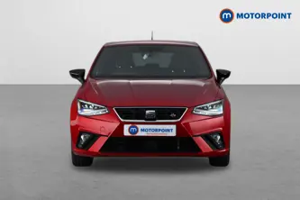 Seat Ibiza FR Manual Petrol Hatchback - Stock Number (1671171) - Front bumper