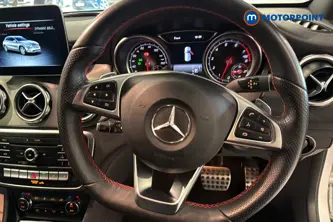 Mercedes-Benz GLA Amg Line Automatic Petrol SUV - Stock Number (1671197) - 2nd supplementary image