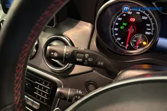Mercedes-Benz GLA Amg Line Automatic Petrol SUV - Stock Number (1671197) - 5th supplementary image