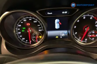 Mercedes-Benz GLA Amg Line Automatic Petrol SUV - Stock Number (1671197) - 7th supplementary image