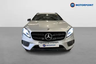 Mercedes-Benz GLA Amg Line Automatic Petrol SUV - Stock Number (1671197) - Front bumper