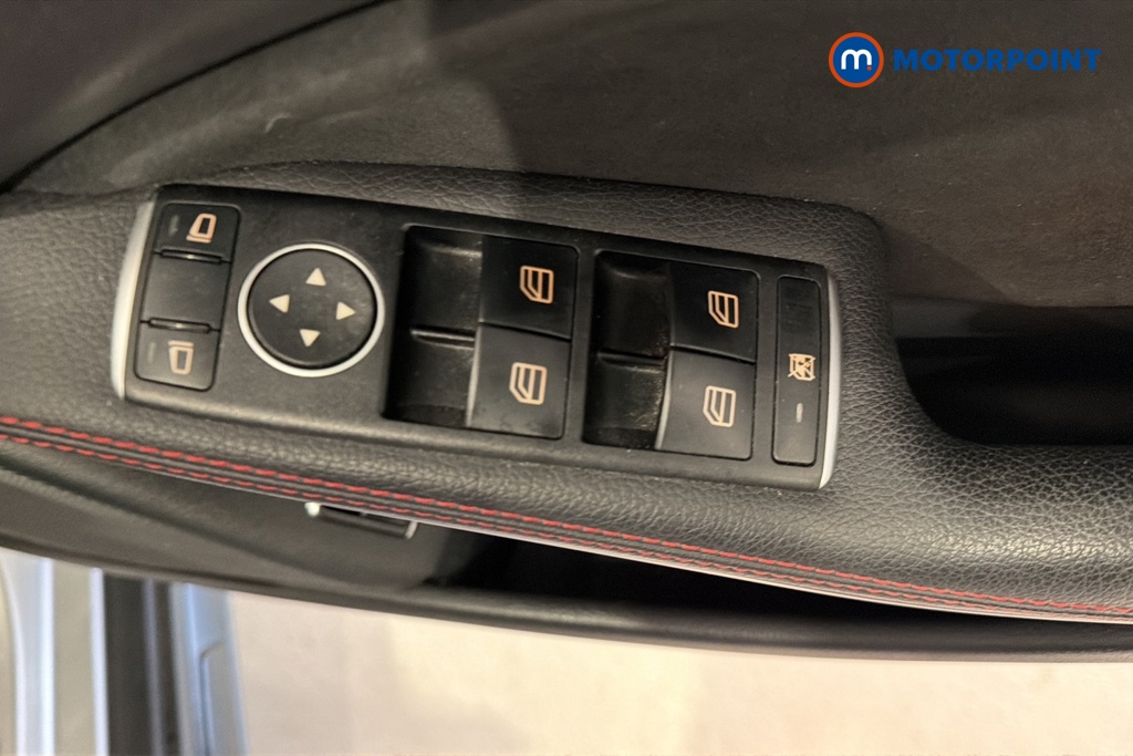 Mercedes-Benz GLA Amg Line Automatic Petrol SUV - Stock Number (1671197) - 19th supplementary image