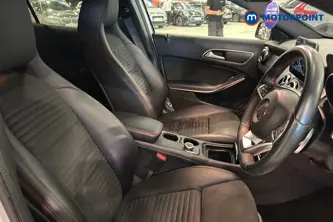 Mercedes-Benz GLA Amg Line Automatic Petrol SUV - Stock Number (1671197) - 22nd supplementary image