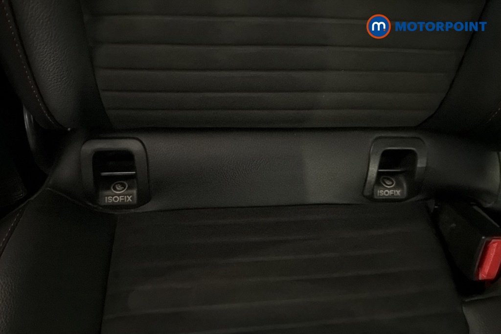 Mercedes-Benz GLA Amg Line Automatic Petrol SUV - Stock Number (1671197) - 27th supplementary image