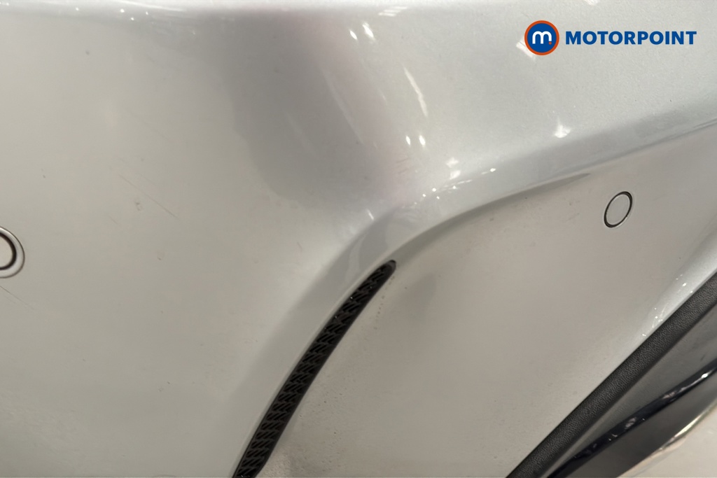 Mercedes-Benz GLA Amg Line Automatic Petrol SUV - Stock Number (1671197) - 39th supplementary image