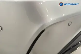 Mercedes-Benz GLA Amg Line Automatic Petrol SUV - Stock Number (1671197) - 39th supplementary image